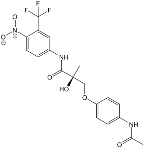 Andarine (GTx-007) 401900-40-1